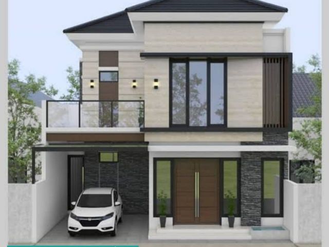 RUMAH MURAH MITRA DAGO ANTAPANI BANDUNG TIMUR