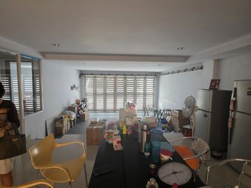 Rumah untuk disewakan di Jakarta Utara