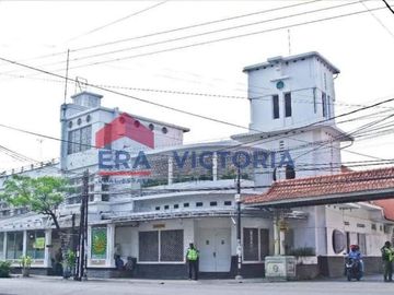 Komersial untuk disewakan di Trayang