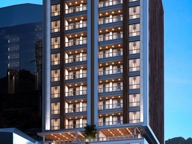 Departamentos y Oficinas en pre-venta en Valle Oriente SPGG