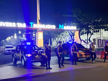 Jawa, PIDIE, Aceh, Indonesia - AC, Outdoor entertaining area