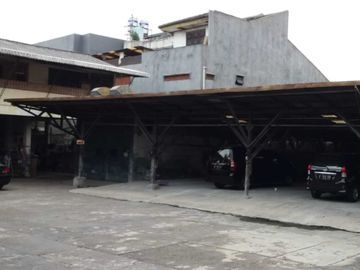 Komersial dijual di Jakarta Pusat