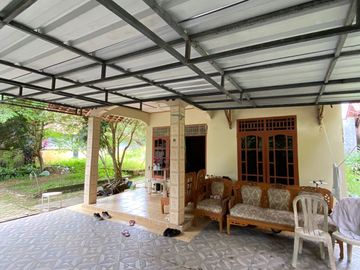 Cipocok Jaya, Serang, Kota Serang, Banten, Indonesia