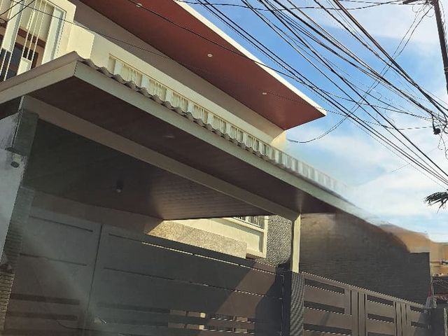 Rumah Dharmahusada Permai Surabaya, 2lt, Siap Huni Kondisi Bagus