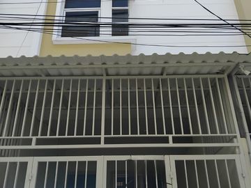 Jakarta Barat, Jakarta Raya