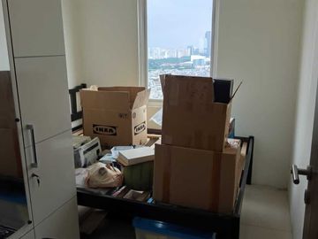 Apartemen untuk disewakan di Jakarta Utara