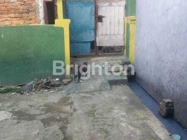 rumah murah di Semper Jual Rumah JALAN PLUMPANG KAMPUNG MANGGA