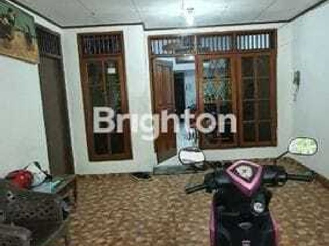 rumah murah kelapa gading Jual Rumah KOMPLEK BBD JALAN TABANAS