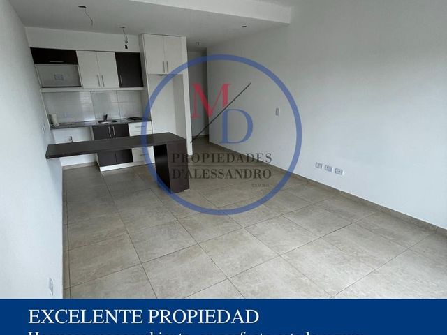 Departamento - Pilar Centro