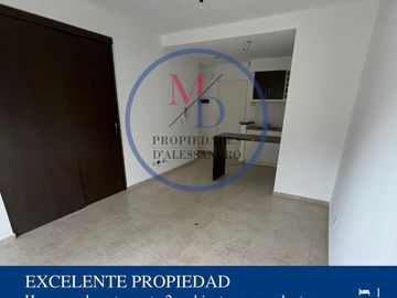 Departamento - Pilar Centro