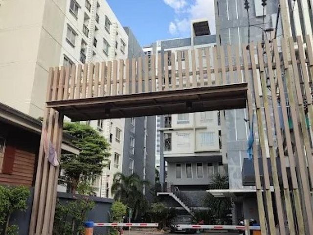 ขายคอนโด เดอะ โมนาเวล เพชรเกษม 39 MRT-ภาษีเจริญ CX-129931