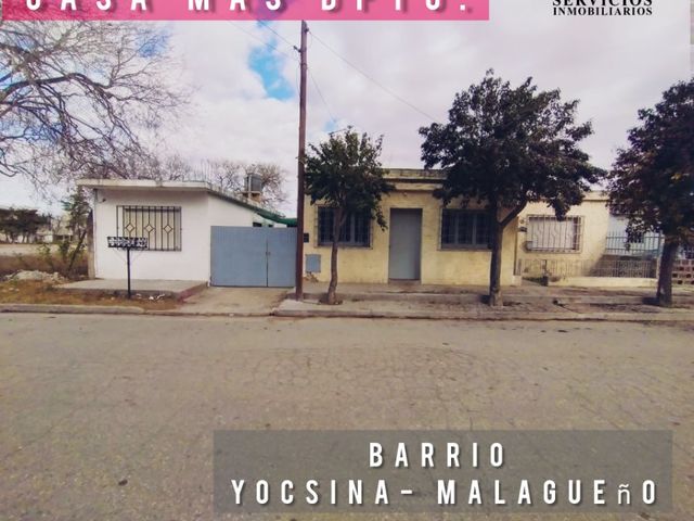 Casa en venta de 2 dormitorios c/ cochera en Malagueño
