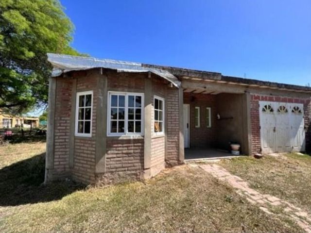 VENTA - Casa Villa San Isidro