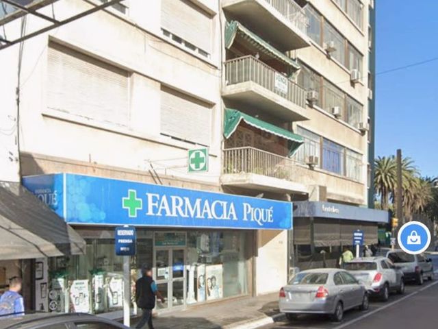 Departamento en venta de 4 dormitorios en Centro