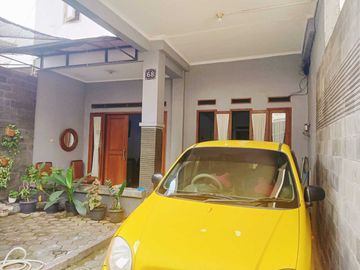 Cijerah, Andir, Kota BANDUNG, Jawa Barat