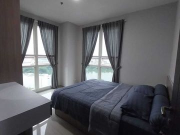 Jakarta Barat, Jakarta Raya - AC, Balkon