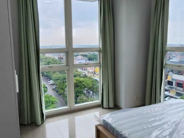 Jakarta Barat, Jakarta Raya - AC, Garasi