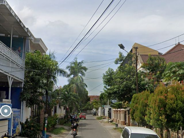 KOMPLEKS IDI PETTARANI - PANAKUKANG