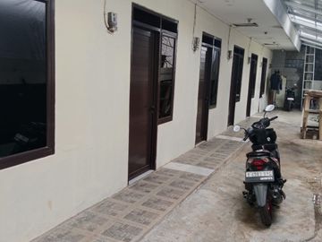 Pancoran Mas, Kota Depok, Jawa Barat