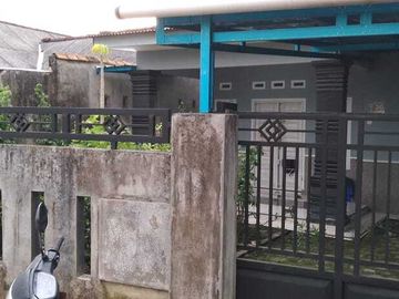Koba, Bangka Tengah - Halaman
