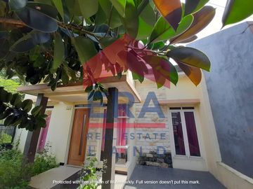 Dijual Rumah di Jalan Pandanwangi Utama, Blimbing, Malang