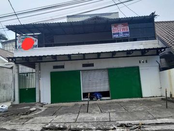 Pabaton, Tanah Sereal, Kota Bogor, BOGOR, Jawa Barat