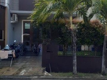 Rumah untuk disewakan di Jakarta Utara