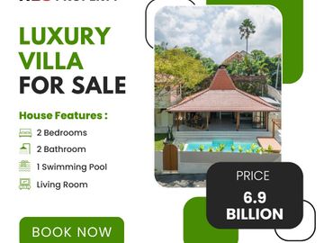 Ubud, GIANYAR, Bali, Indonesia - Garasi