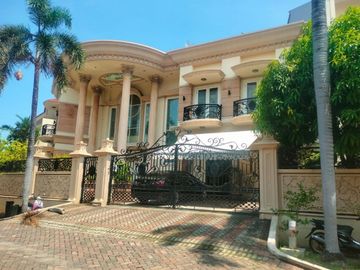 Jakarta Barat, Jakarta Raya - AC, Garasi