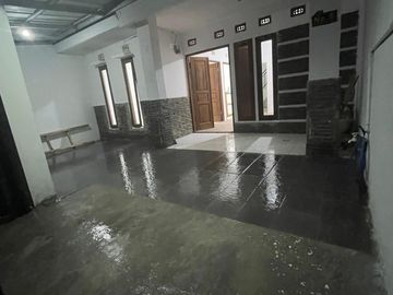 Jawa, PIDIE, Aceh, Indonesia - Garasi, Dapur lengkap
