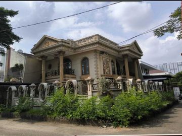 Rumah untuk disewakan di Jakarta Utara