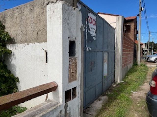 LINIERS 1700. TERRENO LIBRE. .OPORTUNIDAD