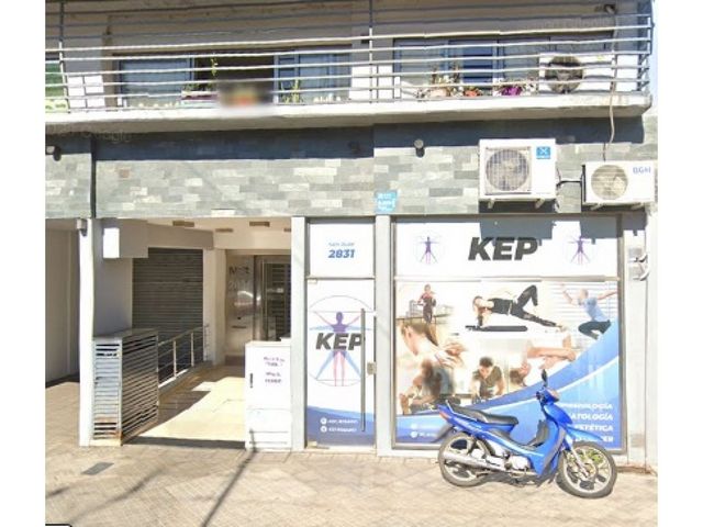 Venta Cochera Rosario