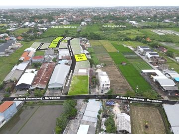 Kerobokan Kelod, Kuta Utara, BADUNG, Bali, Indonesia