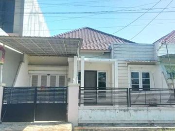 Penjaringan Sari, Rungkut, Surabaya, Jawa Timur