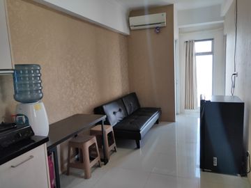 Apartemen untuk disewakan di Gubeng - AC