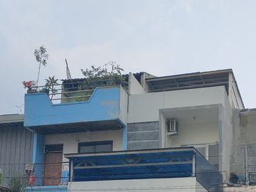 Jakarta Barat, Jakarta Raya - Garasi