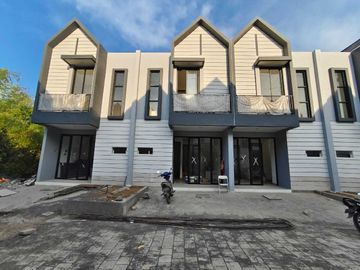 Kendangsari, Kodya Surabaya, Surabaya, Jawa Timur