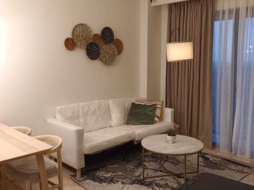 Jakarta Selatan - Garasi