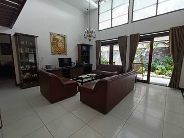 Hegarmanah, Cidadap, Kota BANDUNG, Jawa Barat
