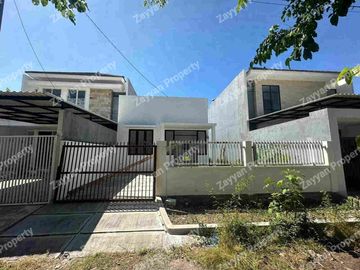 Jawa, PIDIE, Aceh, Indonesia - Garasi, Keamanan