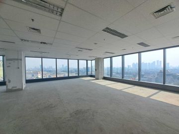 Kantor untuk disewakan di Jakarta Pusat