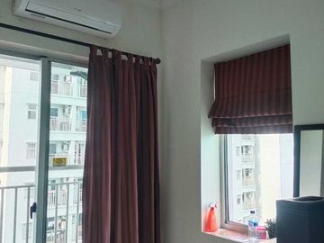 Jakarta Barat, Jakarta Raya - AC, Balkon