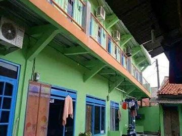 Pulo Gebang, Bekasi Barat, Kota BEKASI, Jawa Barat