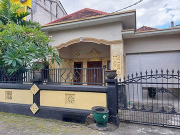 Tegal Harum, Denpasar Barat, Denpasar, Bali, Indonesia