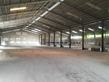 Gudang dijual di Kota Tangerang