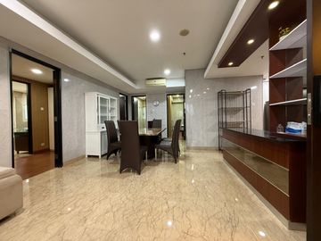 Apartemen dijual di Jakarta Utara - AC