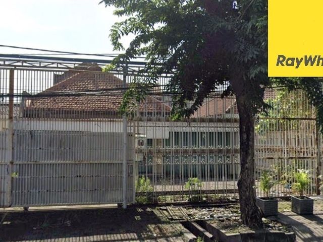 Dijual Rumah Dijalan Imam Bonjol Surabaya Pusat