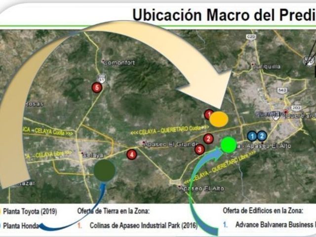 TERRENO INDUSTRIAL EN VENTA, SAN ANTONIO CALICHAR.3