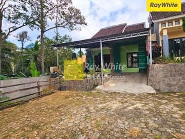 Jual Rumah Murah Kemiling Monic Residence